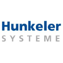 HUNKELER SYSTEME AG logo