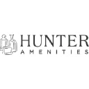 Hunter Amenities logo