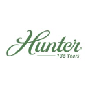 HUNTER FAN COMPANY INC logo