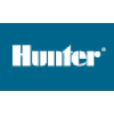 Hunter Industries logo