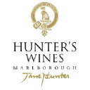 Hunter's Wine logo