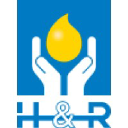 H&R ChemPharm logo