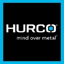 Hurco logo