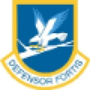 Hurlburt Field logo