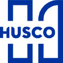 HUSCO INTERNATIONAL, INC. logo