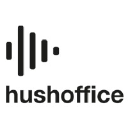 HushOffice logo