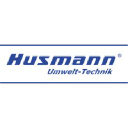 HUSMANN UMWELT  TECHNIK GMBH logo