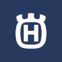 HUSQVARNA FORESTRY PRODUCTS logo