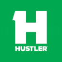 HUSTLER EQUIPMENT INTERNATIONAL LTD logo