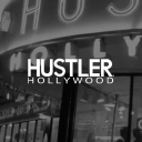 Hustler logo