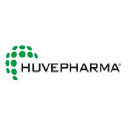 Huvepharma logo