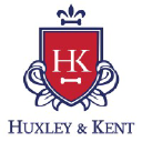 Huxley & Kent logo