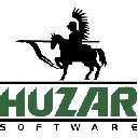 Huzar logo