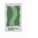 H.V.FILA CO. logo