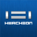 HWACHEON MACHINERY AMERICA INC logo