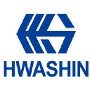 HWASHIN AMERICA logo