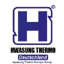 Hwasung Thermo logo