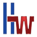 H.W. Metals logo