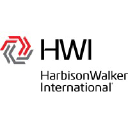 HarbisonWalker logo