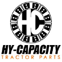 Hy-Capacity logo