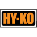 HY-KO PRODUCTS COMPANY logo