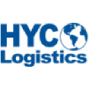 HYC LOGISTICS, INC. logo