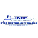 Hyde Shipping logo