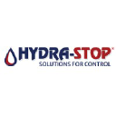 Hydra-Stop logo