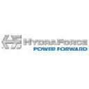 HYDRAFORCE INC logo