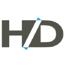 Hydrodynamic logo