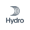 Hydro logo