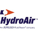 Hydro-Air logo