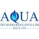 Aqua Technologies logo