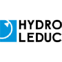 Hydro Leduc logo