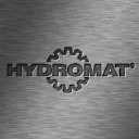 Hydromat logo