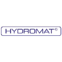 Hydromat logo