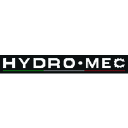 Hydro-Mec logo