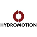 Hydromotion logo