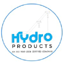 Hydro Products logo