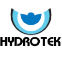 HYDROTEK CORPORATION logo