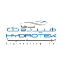 HydroTek logo