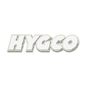 HYG CO.  LTD logo