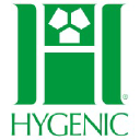 THE HYGENIC CORPORATION LLC logo