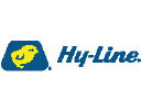 Hy-Line logo