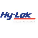 Hy-Lok logo