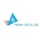 HYOLIM INDUSTRIAL CO. LTD logo