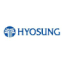 HYOSUNG ADVANCED MATERIALS logo