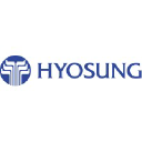 Hyosung Chemical logo