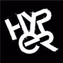 Hyper Bicycle logo