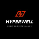 HYPERWELL INDUSTRIAL CORP. logo